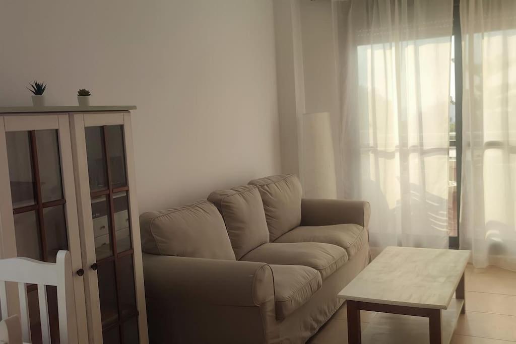 Apartment Playa Puerto Rey. A Estrenar. Mar Y Piscina