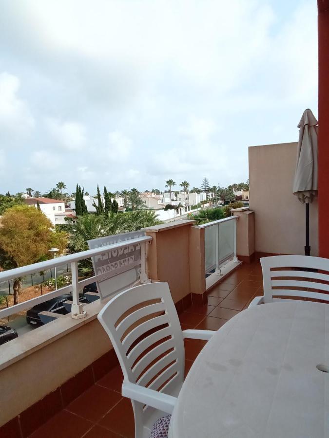 Playa Puerto Rey. A Estrenar. Mar Y Piscina Apartment *